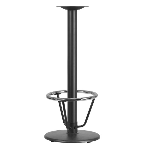 18-Round-Restaurant-Table-Base-with-3-Dia.-Bar-Height-Column-and-Foot-Ring-by-Flash-Furniture