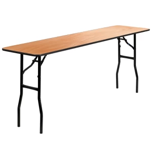 18-x-72-Rectangular-Wood-Folding-Training-Seminar-Table-with-Smooth-Clear-Coated-Finished-Top-by-Flash-Furniture