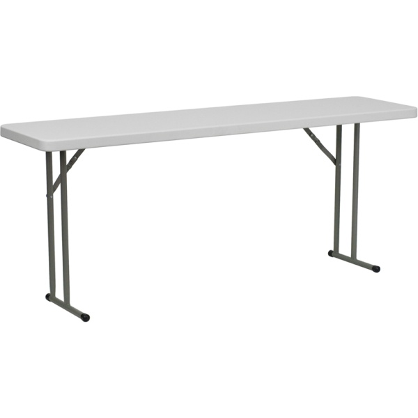 18W-x-72L-Granite-White-Plastic-Folding-Training-Table-by-Flash-Furniture