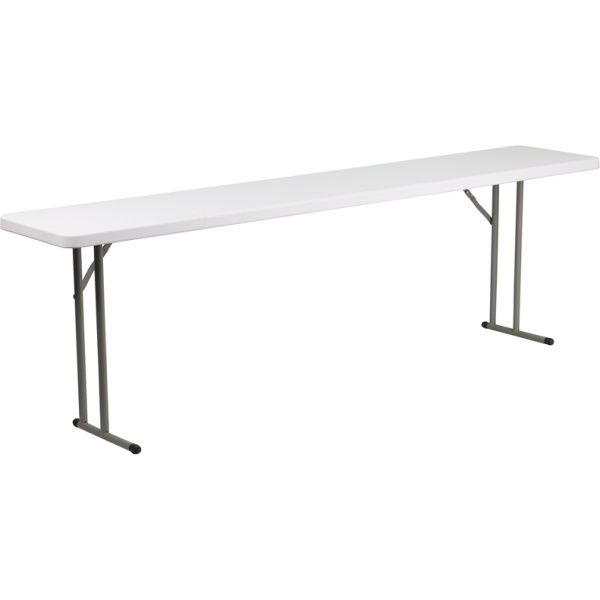 18W-x-96L-Granite-White-Plastic-Folding-Training-Table-by-Flash-Furniture
