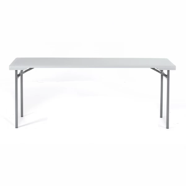 TORPARÖ table, indoor/outdoor, white/foldable, 271/2x161/2 - IKEA