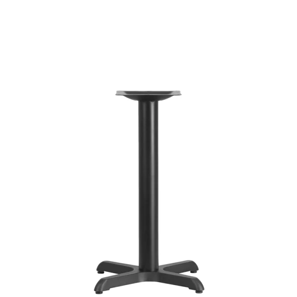 22-x-22-Restaurant-Table-X-Base-with-3-Dia.-Table-Height-Column-by-Flash-Furniture
