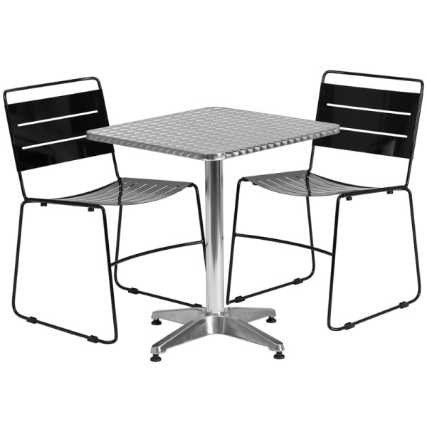 23.5-Square-Aluminum-Indoor-Outdoor-Table-Set-with-2-Black-Metal-Stack-Chairs-by-Flash-Furniture