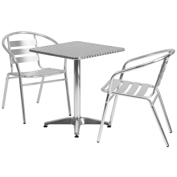 23.5-Square-Aluminum-Indoor-Outdoor-Table-Set-with-2-Slat-Back-Chairs-by-Flash-Furniture