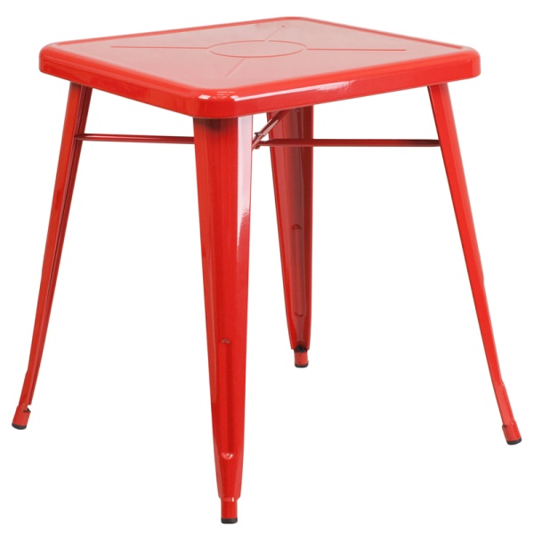 23.75-Square-Red-Metal-Indoor-Outdoor-Table-by-Flash-Furniture