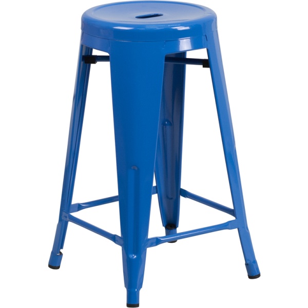 24-High-Backless-Blue-Metal-Indoor-Outdoor-Counter-Height-Stool-with-Round-Seat-by-Flash-Furniture