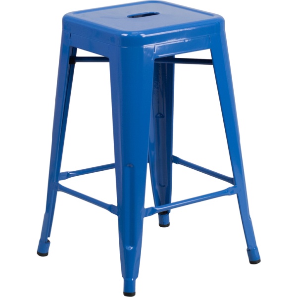 24-High-Backless-Blue-Metal-Indoor-Outdoor-Counter-Height-Stool-with-Square-Seat-by-Flash-Furniture