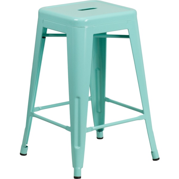 24-High-Backless-Mint-Green-Indoor-Outdoor-Counter-Height-Stool-by-Flash-Furniture