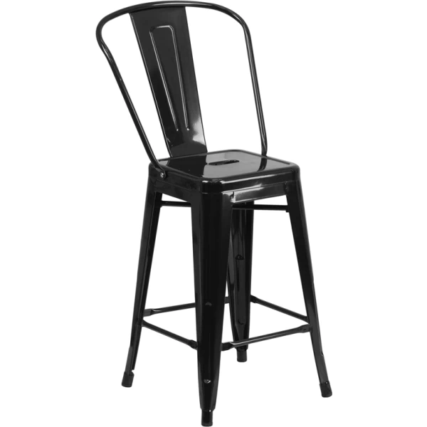 24-High-Black-Metal-Indoor-Outdoor-Counter-Height-Stool-with-Back-by-Flash-Furniture