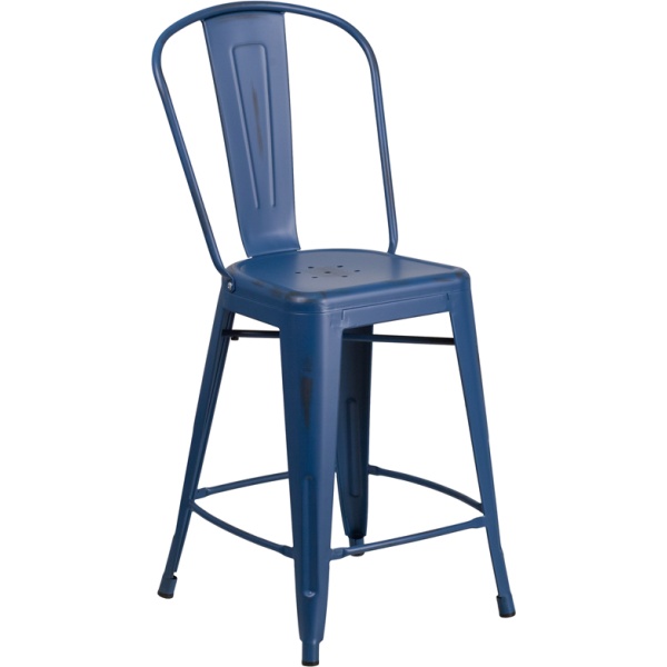 24-High-Distressed-Antique-Blue-Metal-Indoor-Outdoor-Counter-Height-Stool-with-Back-by-Flash-Furniture