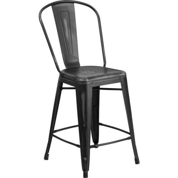 24-High-Distressed-Black-Metal-Indoor-Outdoor-Counter-Height-Stool-with-Back-by-Flash-Furniture
