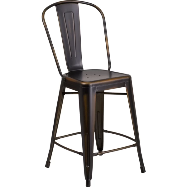 24-High-Distressed-Copper-Metal-Indoor-Outdoor-Counter-Height-Stool-with-Back-by-Flash-Furniture