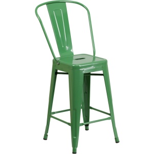 24-High-Green-Metal-Indoor-Outdoor-Counter-Height-Stool-with-Back-by-Flash-Furniture
