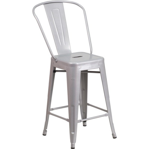 24-High-Silver-Metal-Indoor-Outdoor-Counter-Height-Stool-with-Back-by-Flash-Furniture