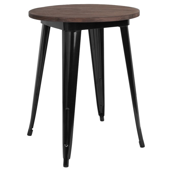24-Round-Black-Metal-Indoor-Table-with-Walnut-Rustic-Wood-Top-by-Flash-Furniture