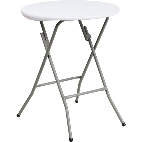 24-Round-Granite-White-Plastic-Folding-Table-by-Flash-Furniture