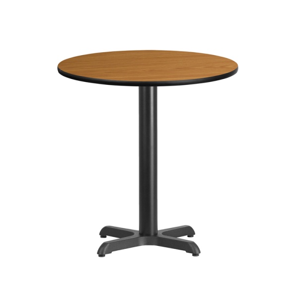 24-Round-Natural-Laminate-Table-Top-with-22-x-22-Table-Height-Base-by-Flash-Furniture