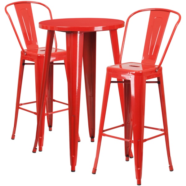24-Round-Red-Metal-Indoor-Outdoor-Bar-Table-Set-with-2-Cafe-Stools-by-Flash-Furniture
