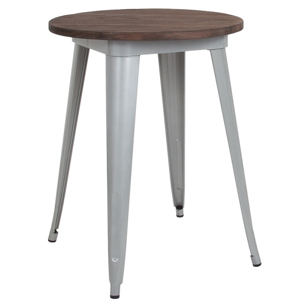 24-Round-Silver-Metal-Indoor-Table-with-Walnut-Rustic-Wood-Top-by-Flash-Furniture