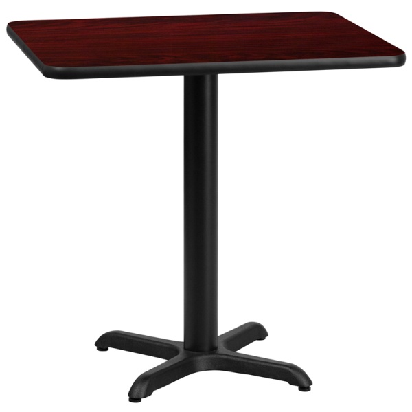 24-x-30-Rectangular-Mahogany-Laminate-Table-Top-with-22-x-22-Table-Height-Base-by-Flash-Furniture