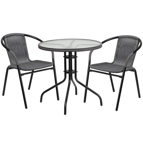28-Round-Glass-Metal-Table-with-Gray-Rattan-Edging-and-2-Gray-Rattan-Stack-Chairs-by-Flash-Furniture
