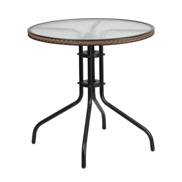 28-Round-Tempered-Glass-Metal-Table-with-Dark-Brown-Rattan-Edging-by-Flash-Furniture