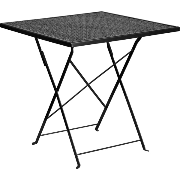 28-Square-Black-Indoor-Outdoor-Steel-Folding-Patio-Table-by-Flash-Furniture