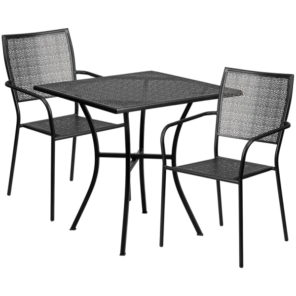 28-Square-Black-Indoor-Outdoor-Steel-Patio-Table-Set-with-2-Square-Back-Chairs-by-Flash-Furniture