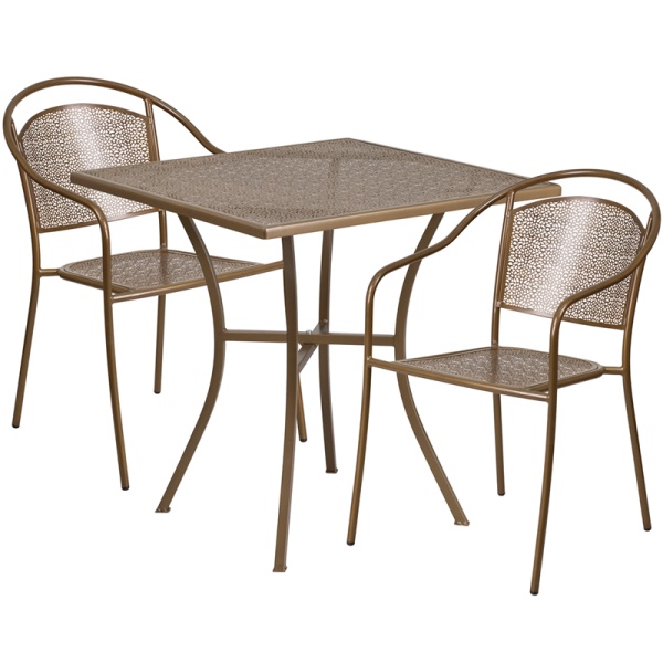 28-Square-Gold-Indoor-Outdoor-Steel-Patio-Table-Set-with-2-Round-Back-Chairs-by-Flash-Furniture