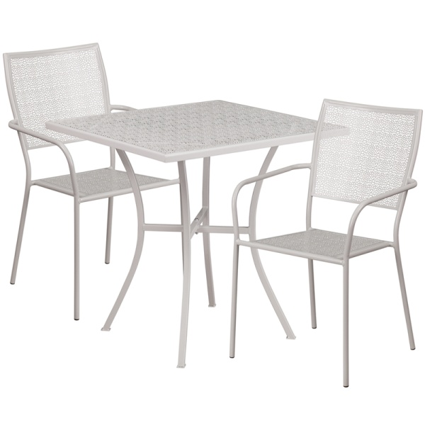 28-Square-Light-Gray-Indoor-Outdoor-Steel-Patio-Table-Set-with-2-Square-Back-Chairs-by-Flash-Furniture