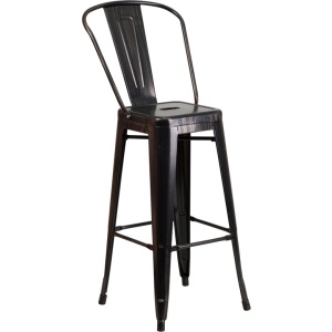 30-High-Black-Antique-Gold-Metal-Indoor-Outdoor-Barstool-with-Back-by-Flash-Furniture