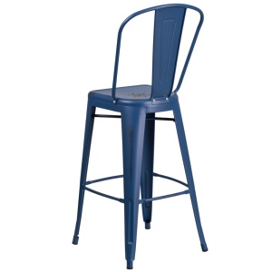 30-High-Distressed-Antique-Blue-Metal-Indoor-Outdoor-Barstool-with-Back-by-Flash-Furniture-2