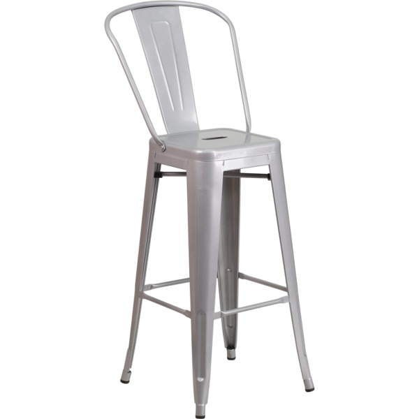 30-High-Silver-Metal-Indoor-Outdoor-Barstool-with-Back-by-Flash-Furniture
