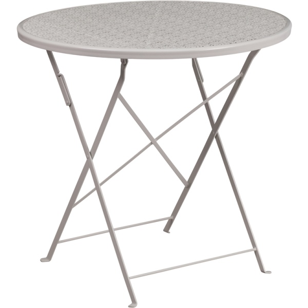30-Round-Light-Gray-Indoor-Outdoor-Steel-Folding-Patio-Table-by-Flash-Furniture