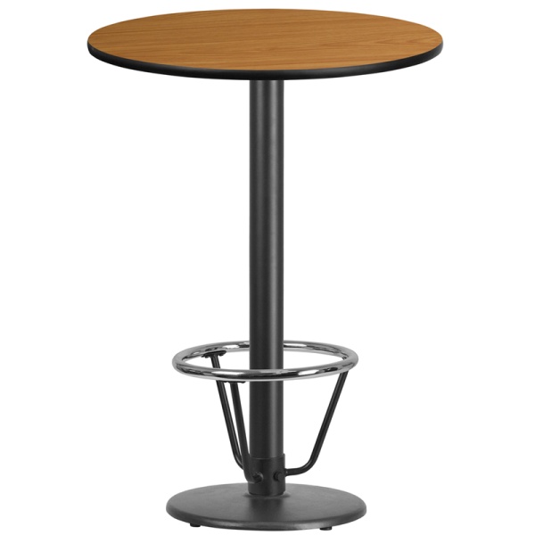 30-Round-Natural-Laminate-Table-Top-with-18-Round-Bar-Height-Table-Base-and-Foot-Ring-by-Flash-Furniture