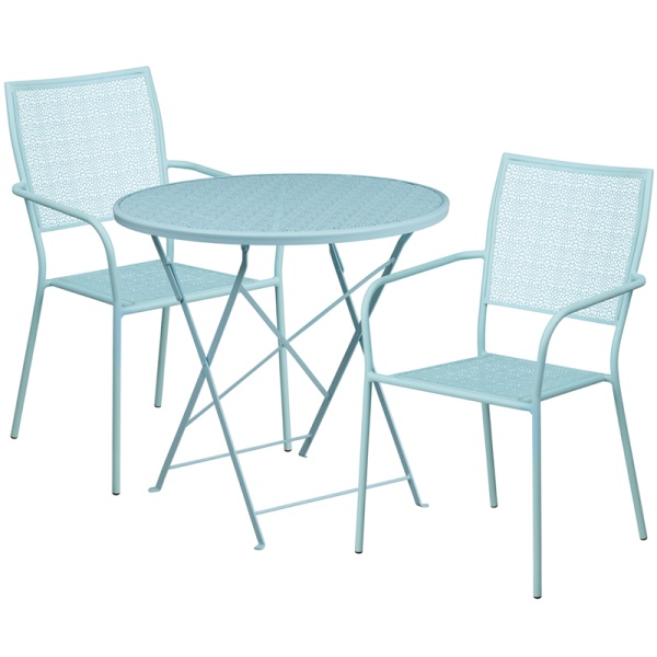 30-Round-Sky-Blue-Indoor-Outdoor-Steel-Folding-Patio-Table-Set-with-2-Square-Back-Chairs-by-Flash-Furniture