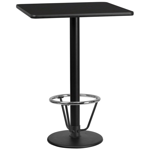 30-Square-Black-Laminate-Table-Top-with-18-Round-Bar-Height-Table-Base-and-Foot-Ring-by-Flash-Furniture