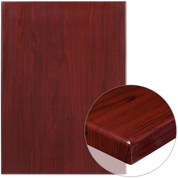 30-x-42-High-Gloss-Mahogany-Resin-Table-Top-with-2-Thick-Drop-Lip-by-Flash-Furniture