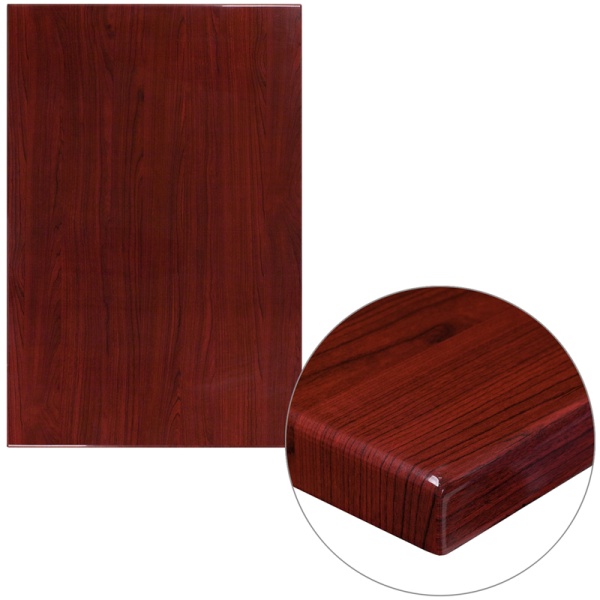 30-x-45-High-Gloss-Mahogany-Resin-Table-Top-with-2-Thick-Drop-Lip-by-Flash-Furniture