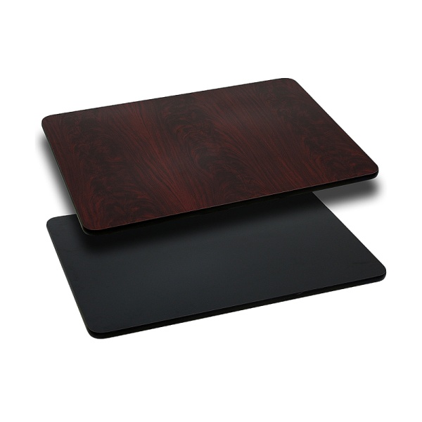 30-x-48-Rectangular-Table-Top-with-Black-or-Mahogany-Reversible-Laminate-Top-by-Flash-Furniture