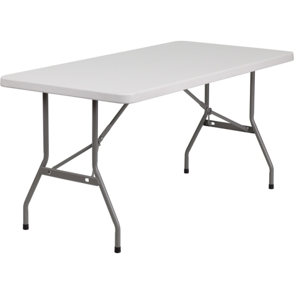 30W-x-60L-Granite-White-Plastic-Folding-Table-by-Flash-Furniture