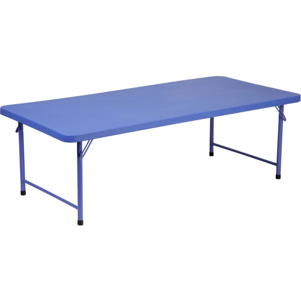 30W-x-60L-x-19H-Kids-Blue-Plastic-Folding-Table-by-Flash-Furniture