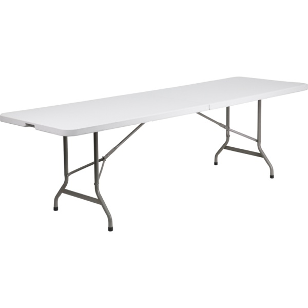 30W-x-96L-Bi-Fold-Granite-White-Plastic-Folding-Table-by-Flash-Furniture