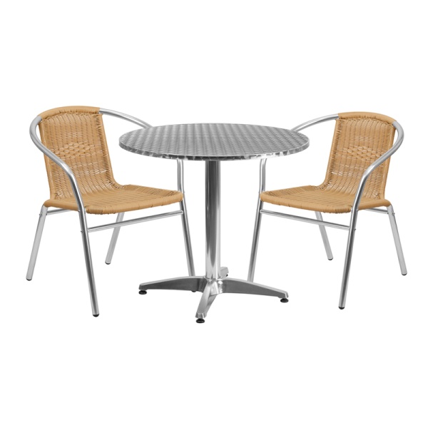 31.5-Round-Aluminum-Indoor-Outdoor-Table-Set-with-2-Beige-Rattan-Chairs-by-Flash-Furniture
