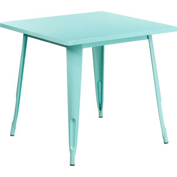 31.5-Square-Mint-Green-Metal-Indoor-Outdoor-Table-by-Flash-Furniture