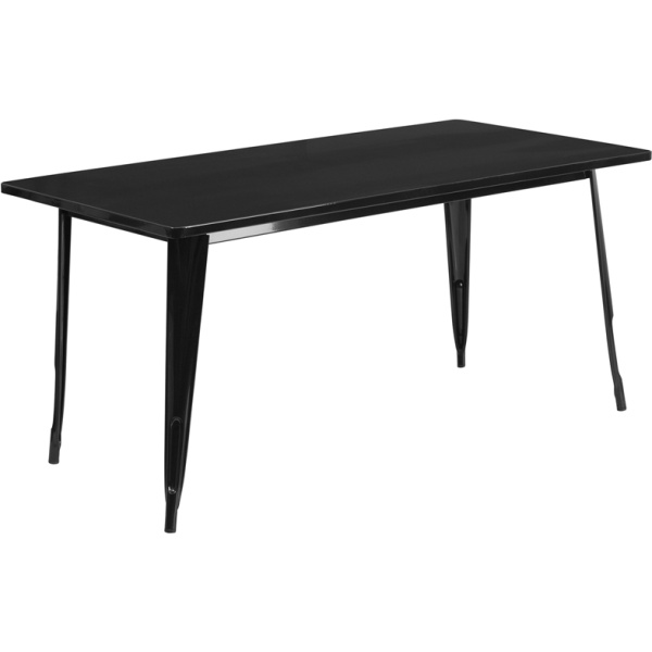 31.5-x-63-Rectangular-Black-Metal-Indoor-Outdoor-Table-by-Flash-Furniture