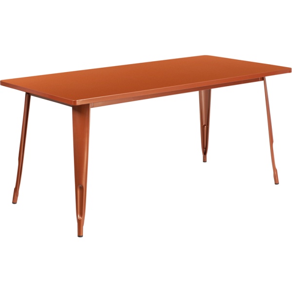 31.5-x-63-Rectangular-Copper-Metal-Indoor-Outdoor-Table-by-Flash-Furniture