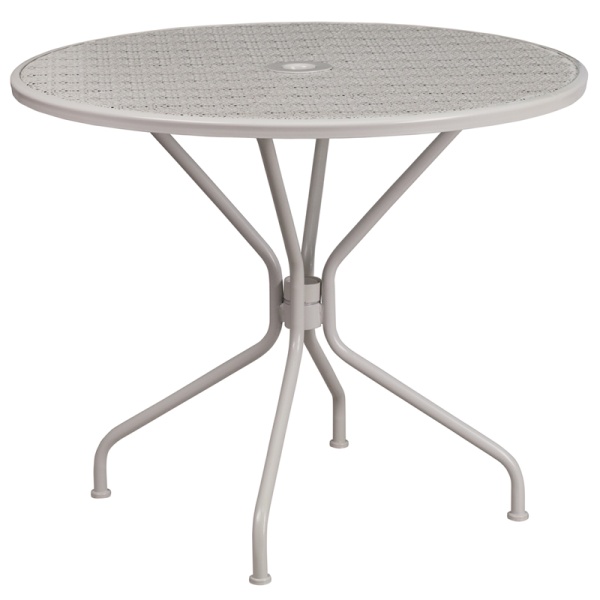 35.25-Round-Light-Gray-Indoor-Outdoor-Steel-Patio-Table-by-Flash-Furniture