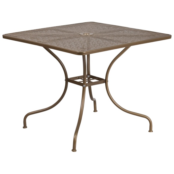 35.5-Square-Gold-Indoor-Outdoor-Steel-Patio-Table-by-Flash-Furniture