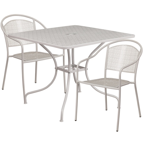 35.5-Square-Light-Gray-Indoor-Outdoor-Steel-Patio-Table-Set-with-2-Round-Back-Chairs-by-Flash-Furniture